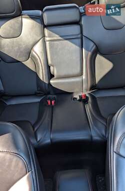 Позашляховик / Кросовер Jeep Cherokee 2018 в  фото 17 Позашляховик / Кросовер Jeep Cherokee 2018 в