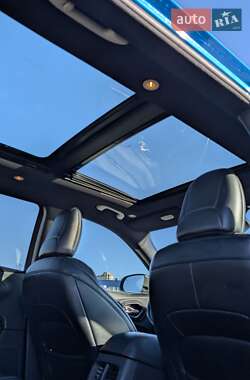 Позашляховик / Кросовер Jeep Cherokee 2018 в  фото 22 Позашляховик / Кросовер Jeep Cherokee 2018 в