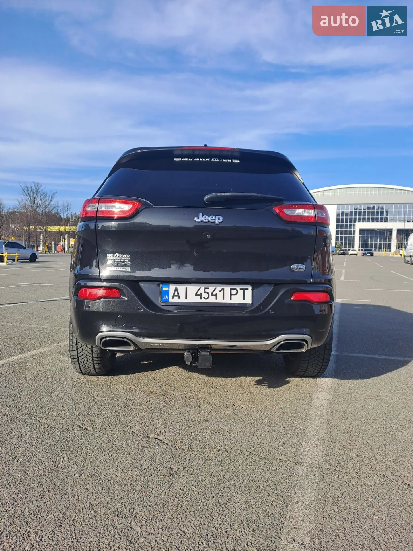 2016 Jeep Cherokee - мініатюра 18