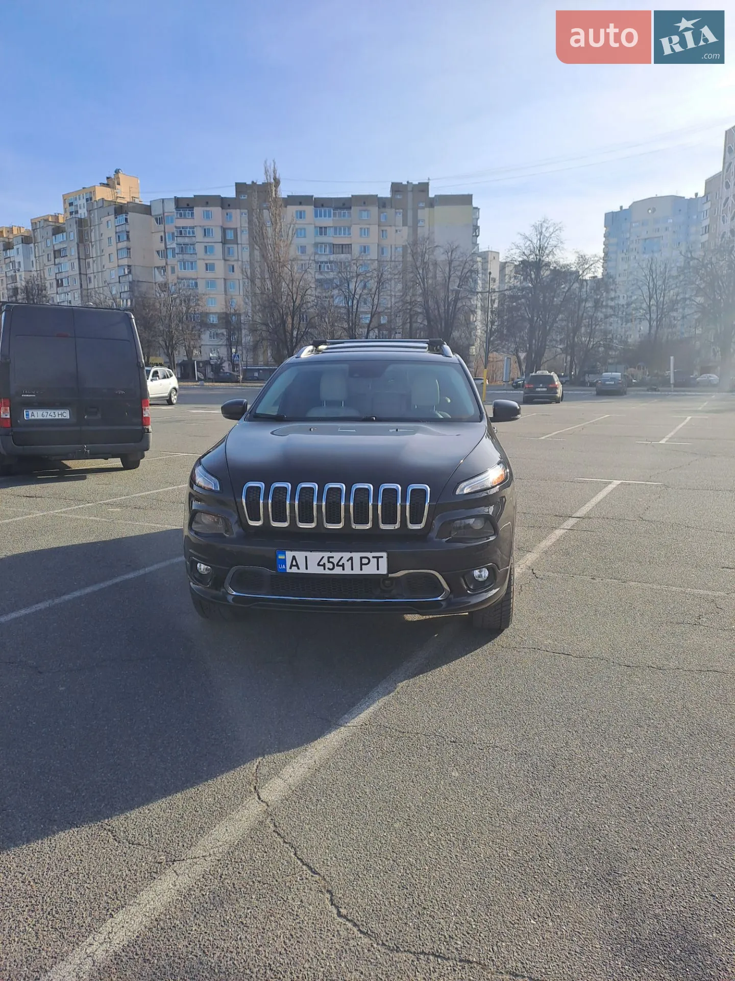2016 Jeep Cherokee - мініатюра 20