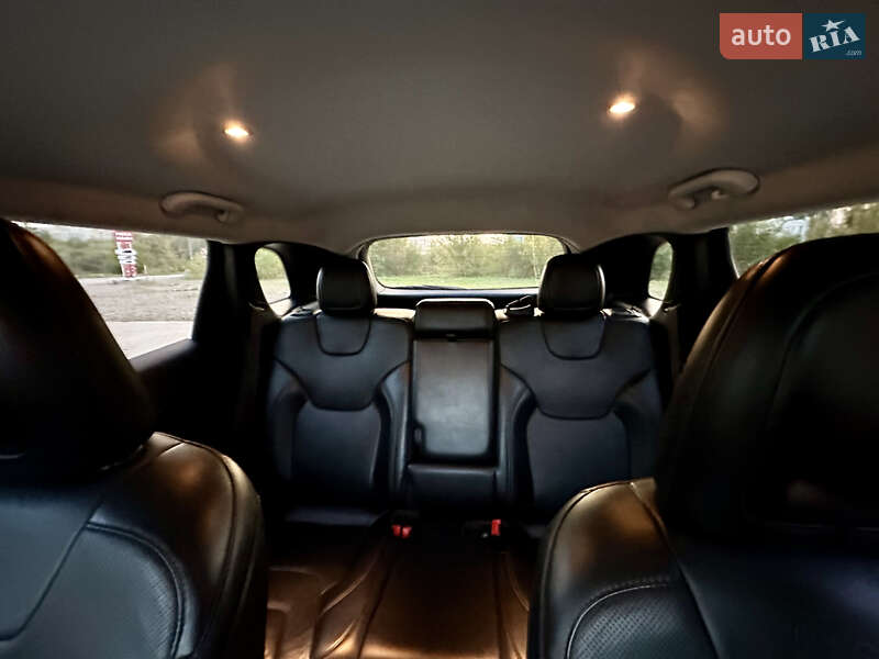 Позашляховик / Кросовер Jeep Cherokee 2020 в Кам'янець-Подільському