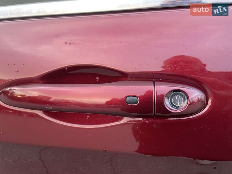 Внедорожник / Кроссовер Jeep Cherokee 2019 в Харькове фото 11 Внедорожник / Кроссовер Jeep Cherokee 2019 в Харькове