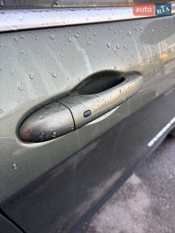 Внедорожник / Кроссовер Jeep Cherokee 2019 в Полтаве фото 6 Внедорожник / Кроссовер Jeep Cherokee 2019 в Полтаве