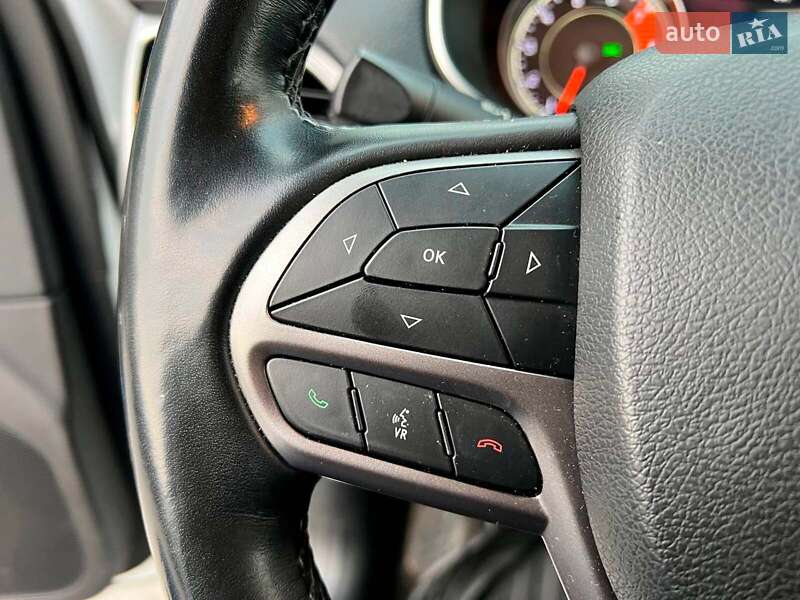 Позашляховик / Кросовер Jeep Cherokee 2020 в Львові фото 25 Позашляховик / Кросовер Jeep Cherokee 2020 в Львові