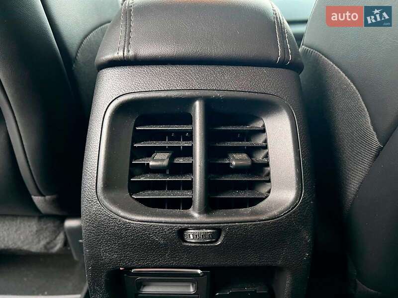 Позашляховик / Кросовер Jeep Cherokee 2020 в Львові фото 41 Позашляховик / Кросовер Jeep Cherokee 2020 в Львові