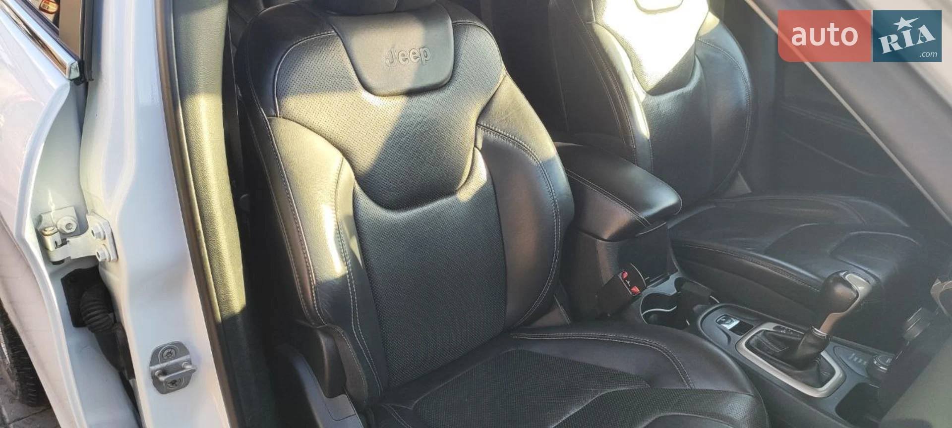 2014 Jeep Cherokee - мініатюра 8