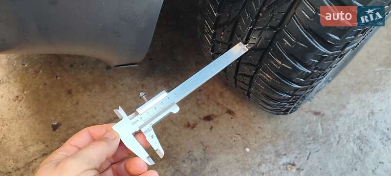 Внедорожник / Кроссовер Jeep Cherokee 2014 в Прилуках