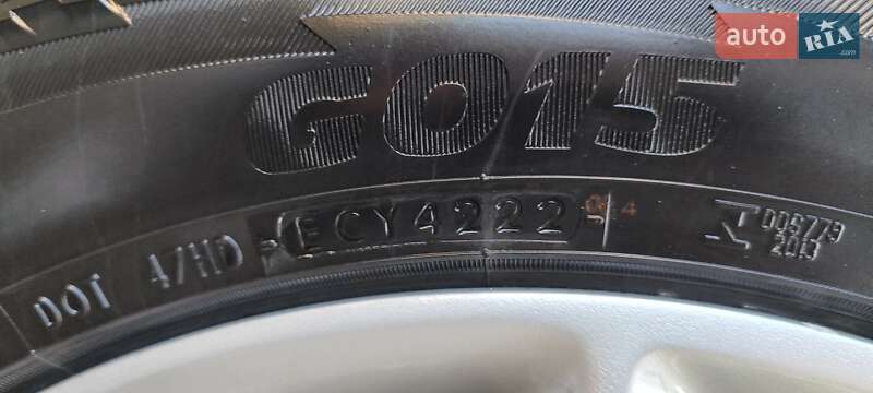 Внедорожник / Кроссовер Jeep Cherokee 2014 в Прилуках