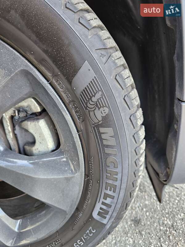 Внедорожник / Кроссовер Jeep Cherokee 2020 в Белой Церкви