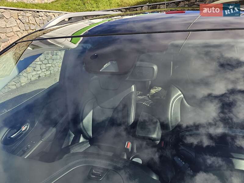 Внедорожник / Кроссовер Jeep Cherokee 2020 в Белой Церкви