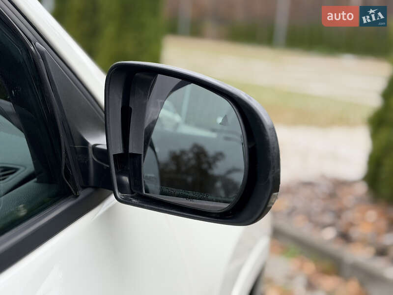 Позашляховик / Кросовер Jeep Cherokee 2018 в Харкові