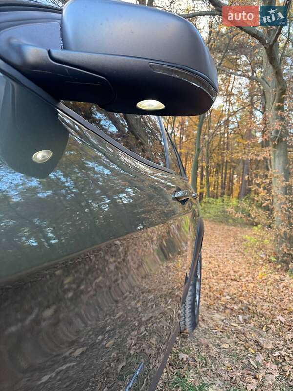 Позашляховик / Кросовер Jeep Cherokee 2018 в Львові