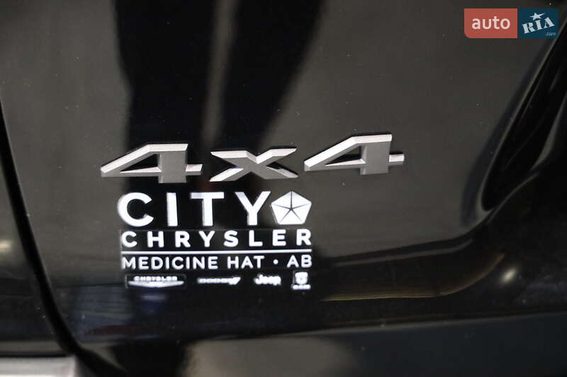 Внедорожник / Кроссовер Jeep Cherokee 2019 в Луцке