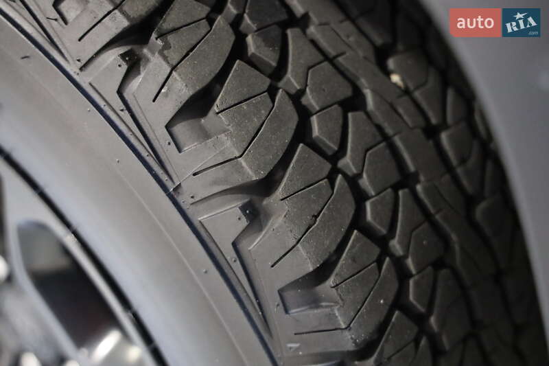 Внедорожник / Кроссовер Jeep Cherokee 2019 в Луцке