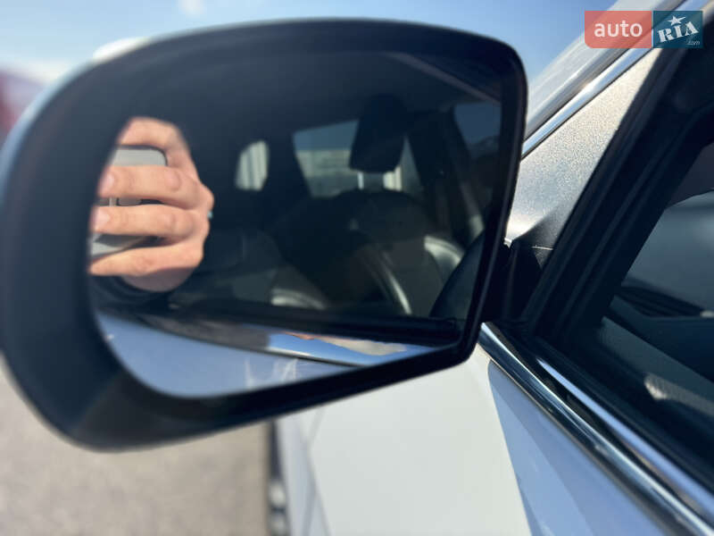 Внедорожник / Кроссовер Jeep Cherokee 2019 в Киеве фото 16 Внедорожник / Кроссовер Jeep Cherokee 2019 в Киеве