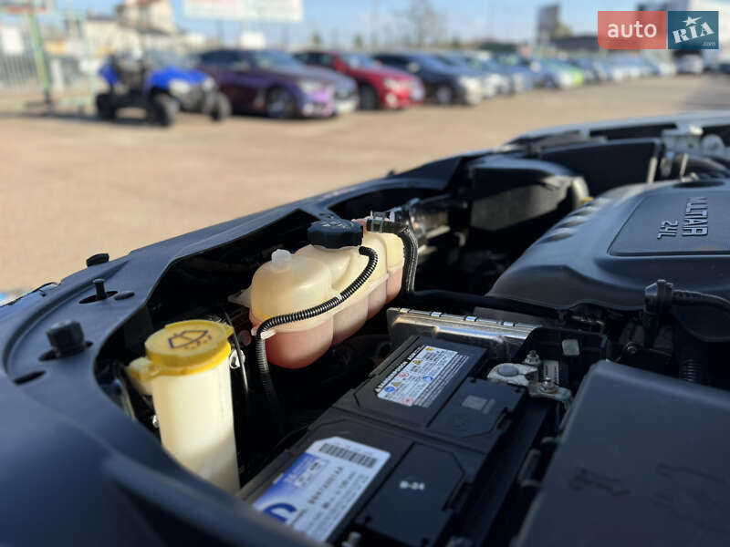 Внедорожник / Кроссовер Jeep Cherokee 2019 в Киеве фото 73 Внедорожник / Кроссовер Jeep Cherokee 2019 в Киеве