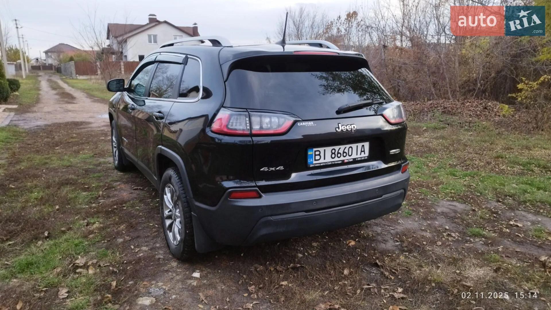 2019 Jeep Cherokee - мініатюра 7