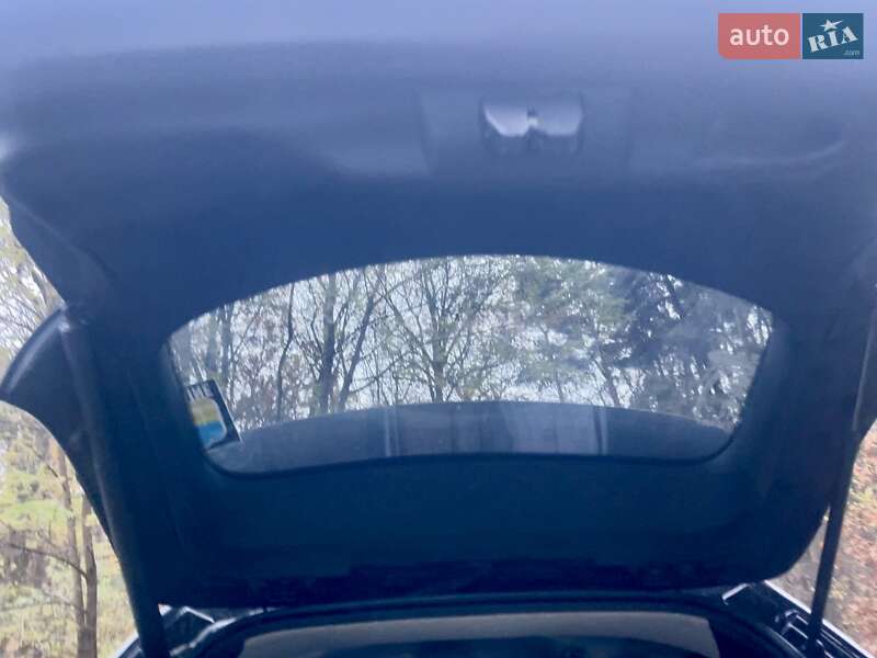 Внедорожник / Кроссовер Jeep Cherokee 2019 в Бродах