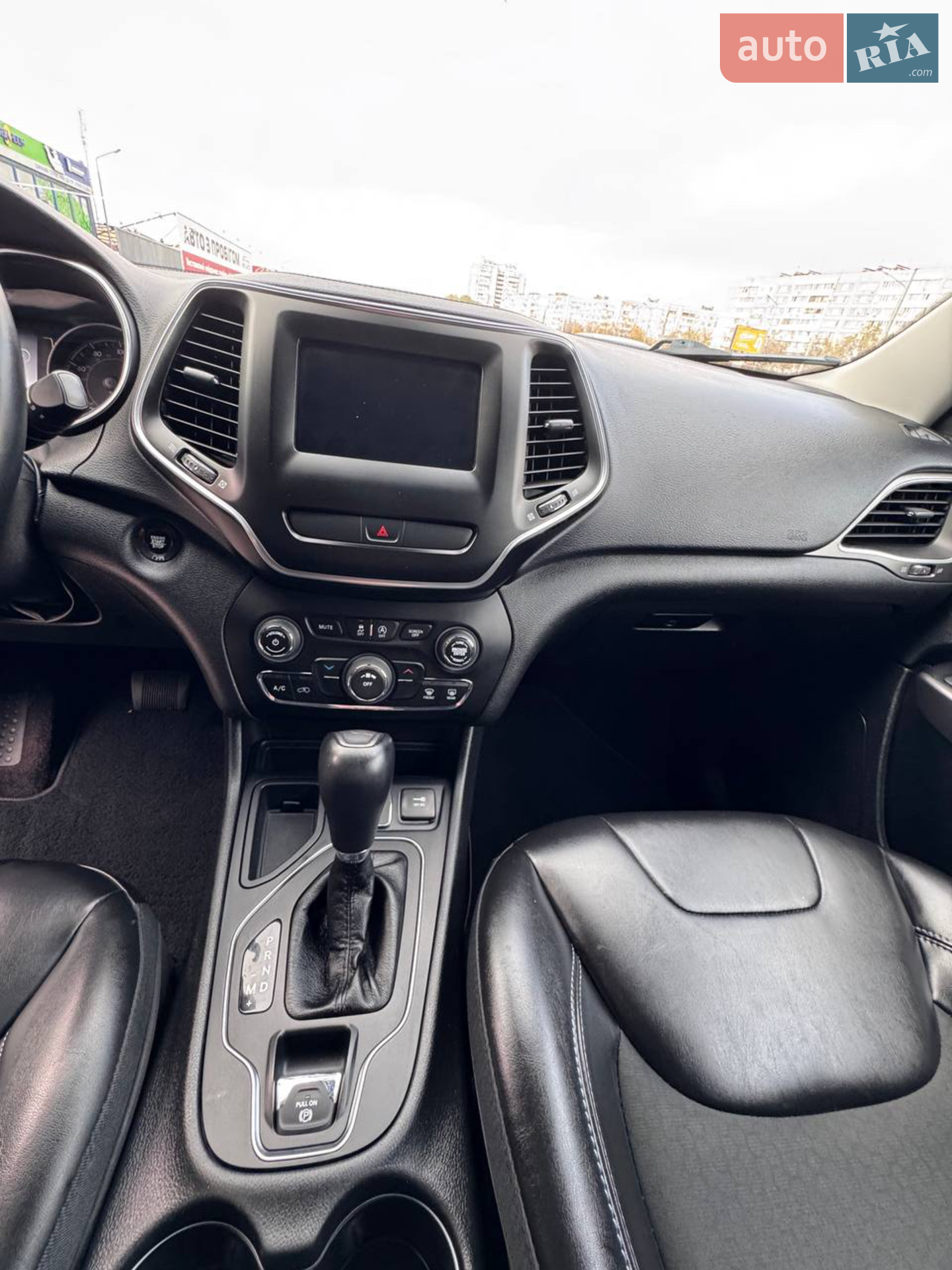 2019 Jeep Cherokee - мініатюра 22