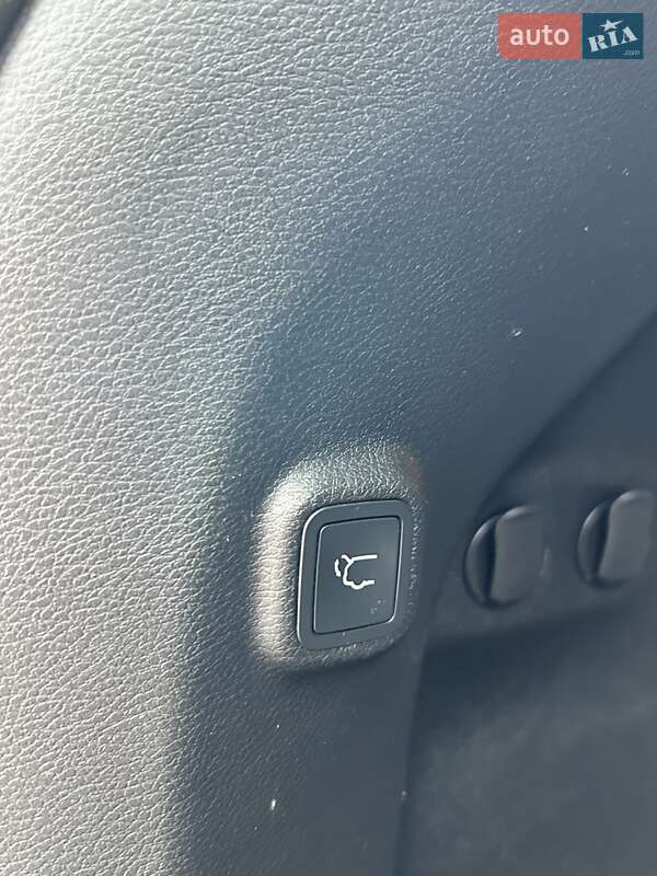 Позашляховик / Кросовер Jeep Cherokee 2021 в Сумах