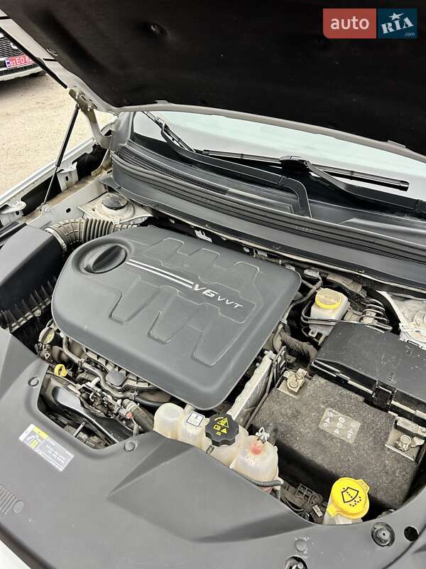 Позашляховик / Кросовер Jeep Cherokee 2021 в Сумах