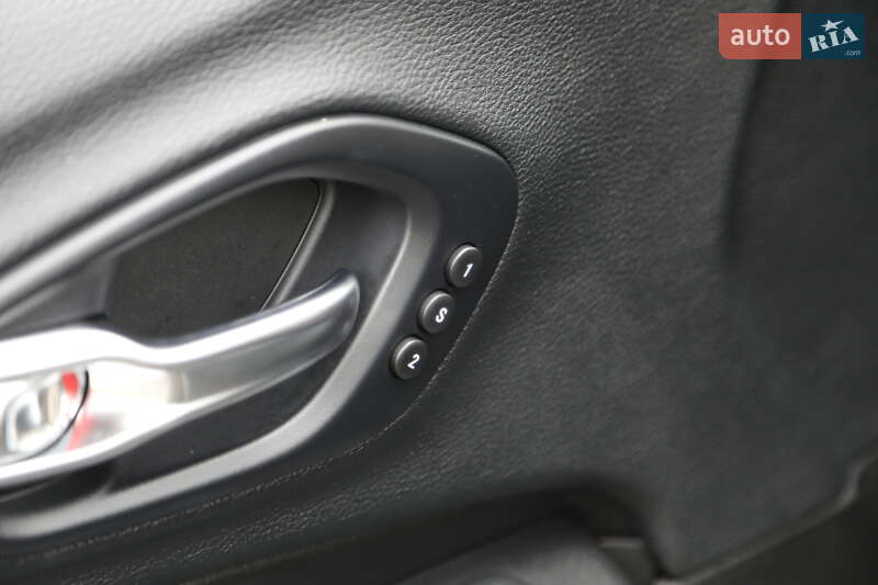 Внедорожник / Кроссовер Jeep Cherokee 2018 в Харькове фото 23 Внедорожник / Кроссовер Jeep Cherokee 2018 в Харькове