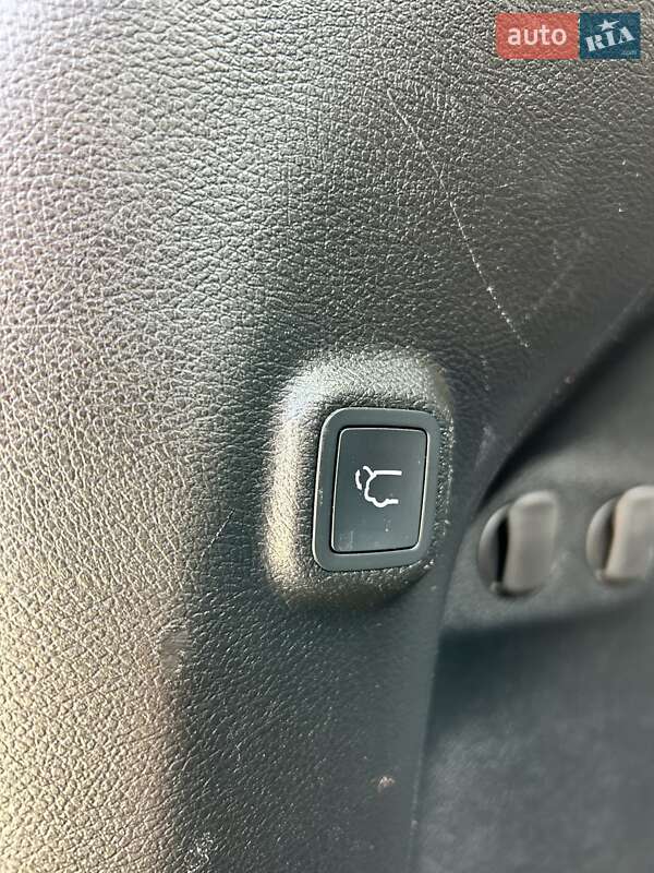 Внедорожник / Кроссовер Jeep Cherokee 2018 в Сумах фото 21 Внедорожник / Кроссовер Jeep Cherokee 2018 в Сумах