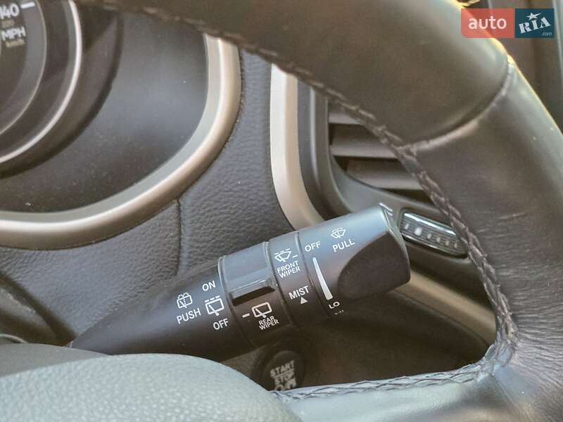 Позашляховик / Кросовер Jeep Cherokee 2015 в Рівному фото 36 Позашляховик / Кросовер Jeep Cherokee 2015 в Рівному