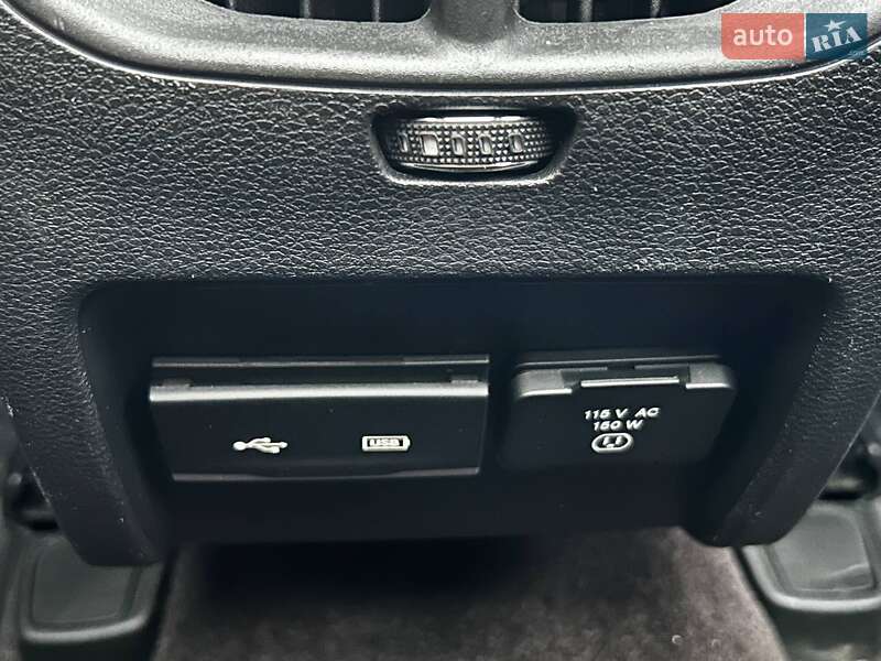 Внедорожник / Кроссовер Jeep Cherokee 2018 в Киеве