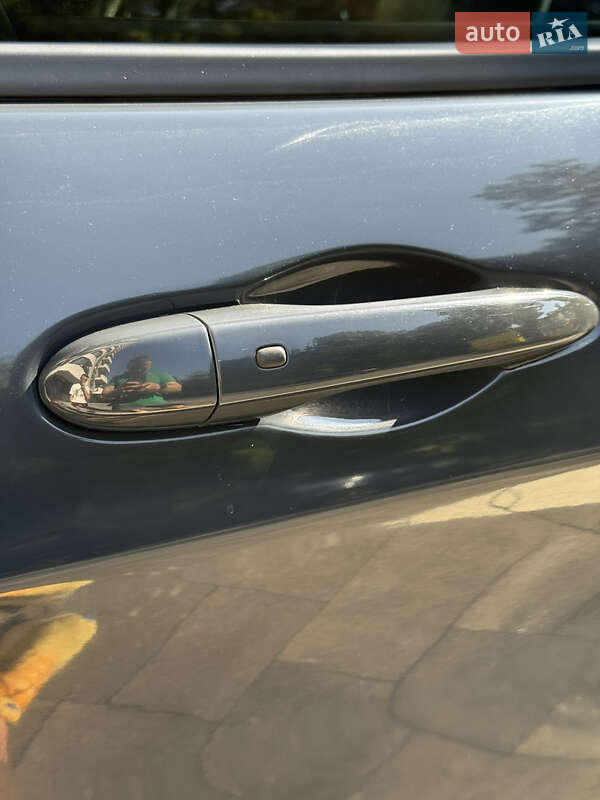 Внедорожник / Кроссовер Jeep Cherokee 2016 в Виннице