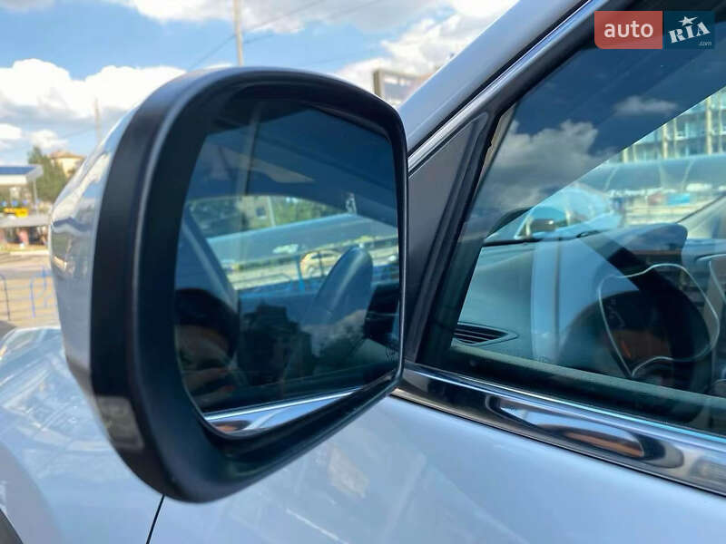 Позашляховик / Кросовер Jeep Cherokee 2018 в Києві фото 12 Позашляховик / Кросовер Jeep Cherokee 2018 в Києві