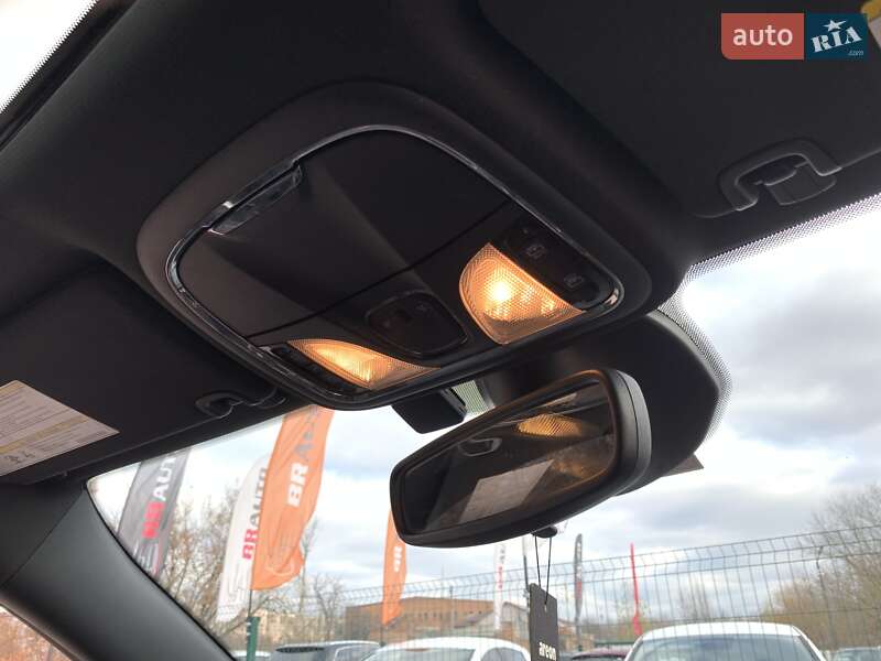 Позашляховик / Кросовер Jeep Cherokee 2021 в Бердичеві