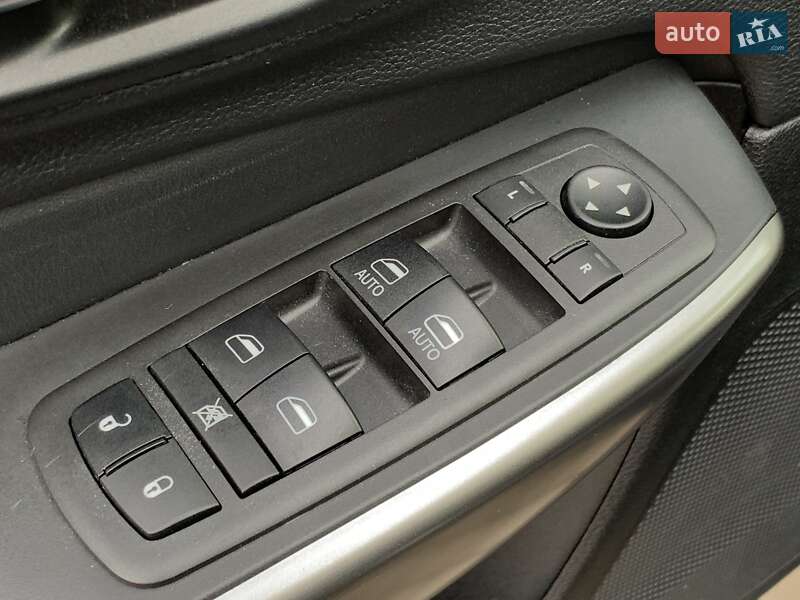 Позашляховик / Кросовер Jeep Cherokee 2021 в Бердичеві