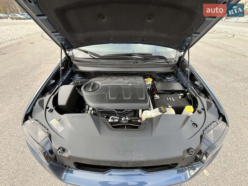 Внедорожник / Кроссовер Jeep Cherokee 2021 в Харькове фото 19 Внедорожник / Кроссовер Jeep Cherokee 2021 в Харькове