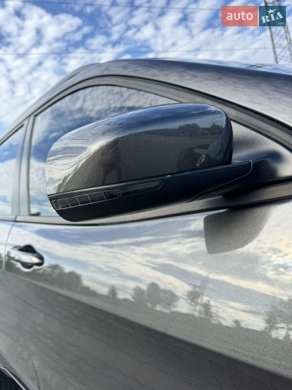 Внедорожник / Кроссовер Jeep Cherokee 2021 в Киеве фото 18 Внедорожник / Кроссовер Jeep Cherokee 2021 в Киеве