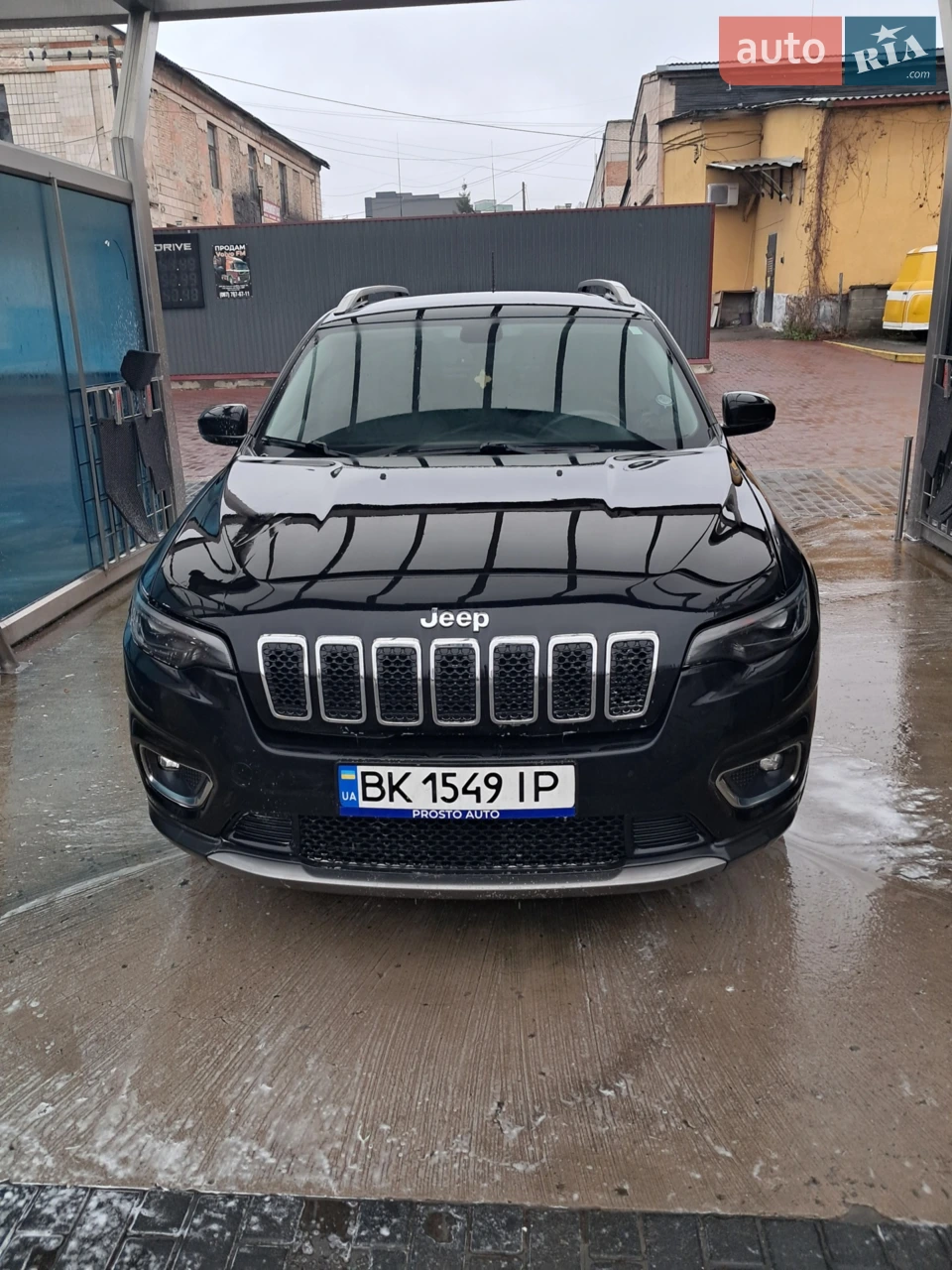 2018 Jeep Cherokee - мініатюра 15