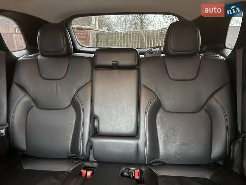 Позашляховик / Кросовер Jeep Cherokee 2020 в Чернігові фото 40 Позашляховик / Кросовер Jeep Cherokee 2020 в Чернігові