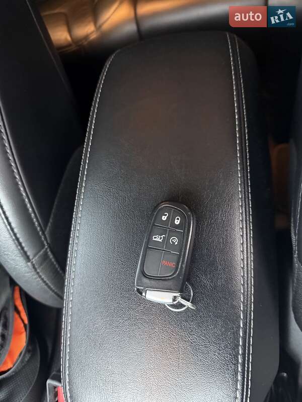 Позашляховик / Кросовер Jeep Cherokee 2020 в Чернігові фото 45 Позашляховик / Кросовер Jeep Cherokee 2020 в Чернігові