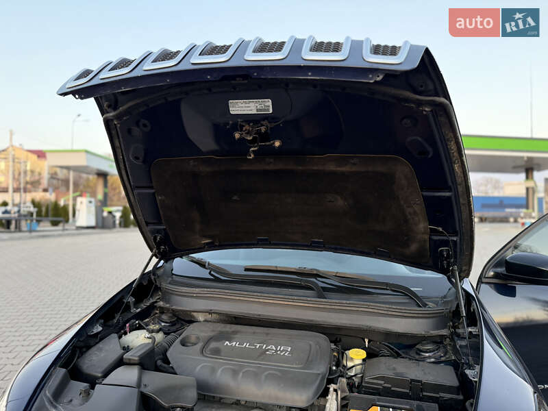 Внедорожник / Кроссовер Jeep Cherokee 2014 в Хмельницком фото 50 Внедорожник / Кроссовер Jeep Cherokee 2014 в Хмельницком