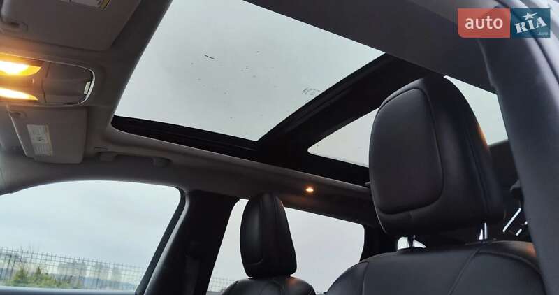 Внедорожник / Кроссовер Jeep Cherokee 2019 в Дублянах