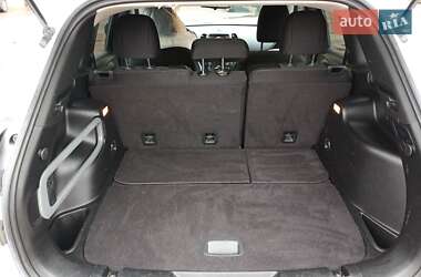 Внедорожник / Кроссовер Jeep Cherokee 2014 в Чернигове