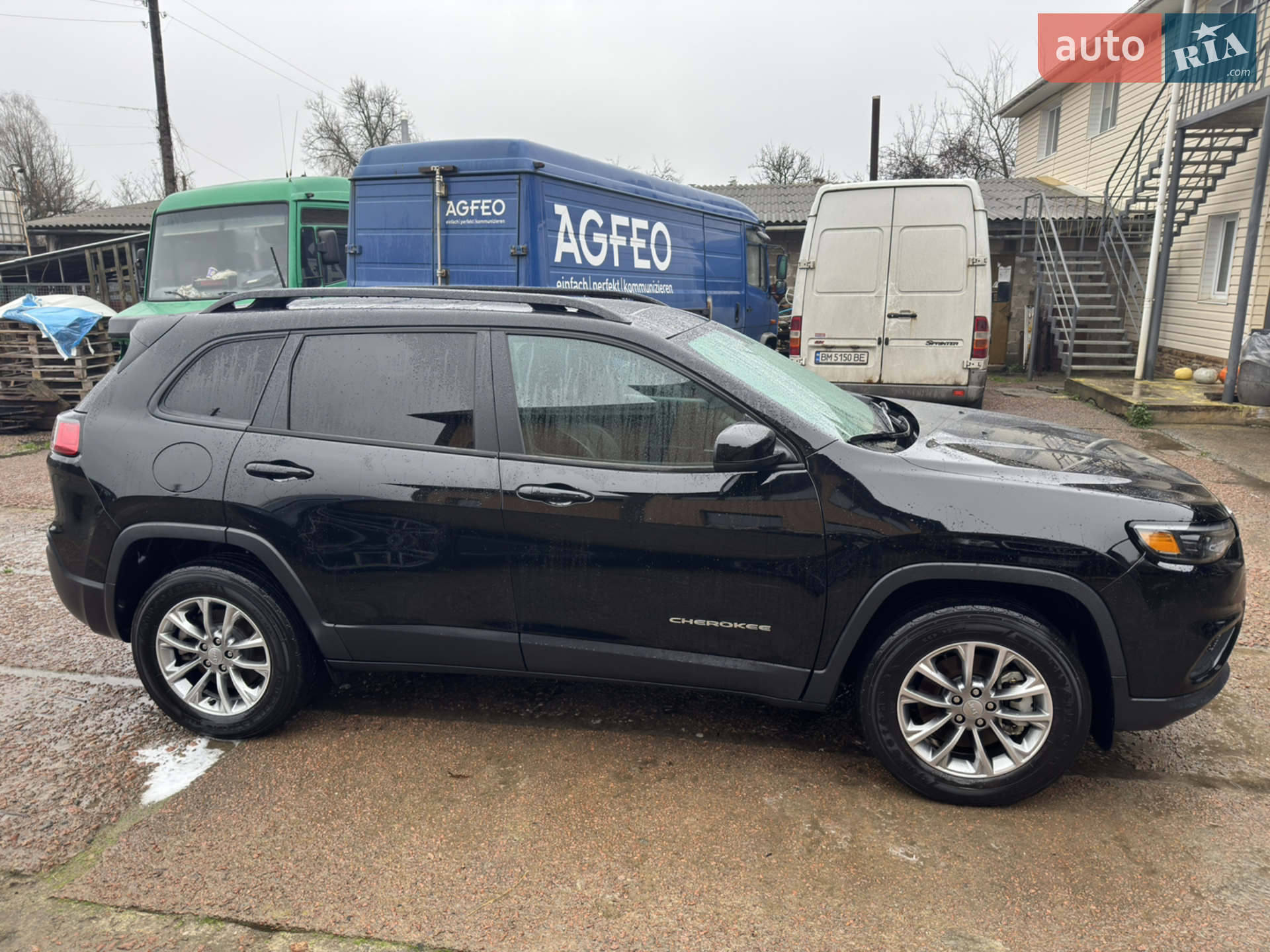 2022 Jeep Cherokee - мініатюра 10