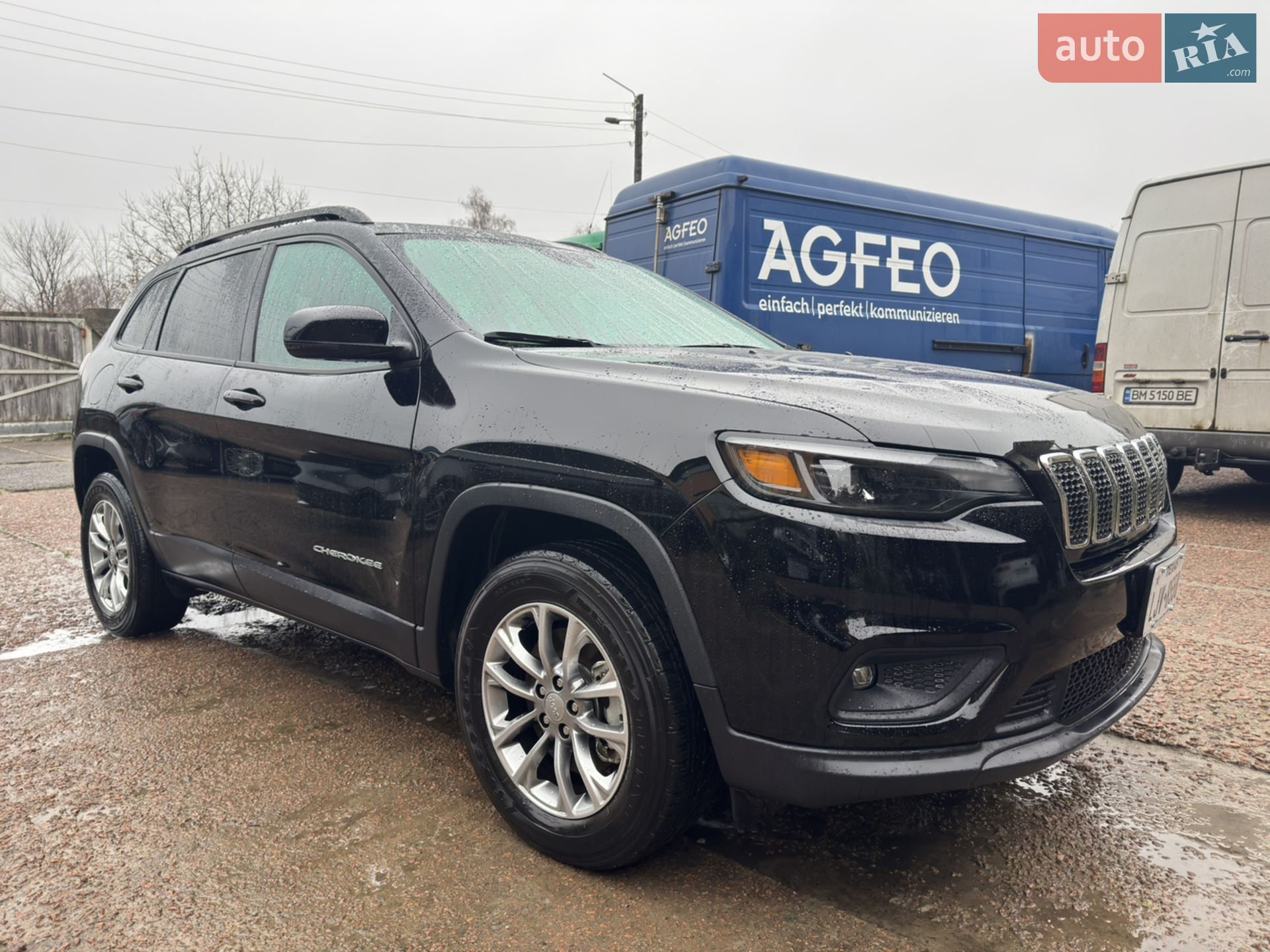 2022 Jeep Cherokee - мініатюра 11