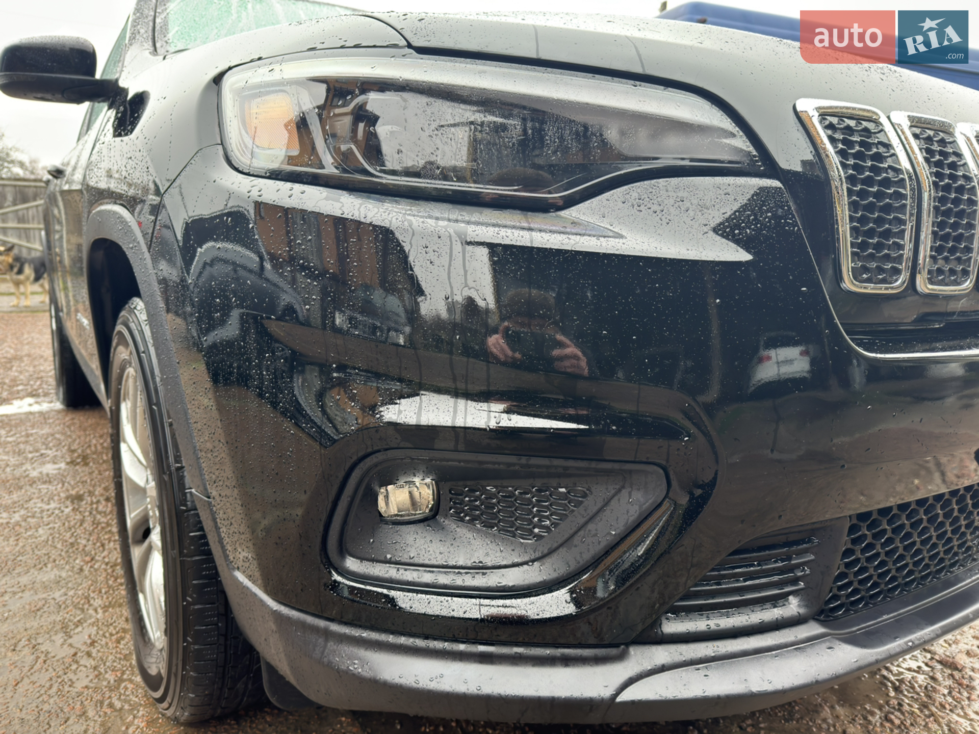 2022 Jeep Cherokee - мініатюра 13