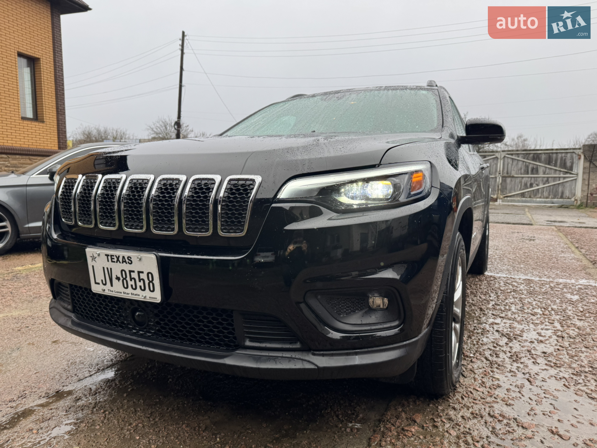 2022 Jeep Cherokee - мініатюра 42