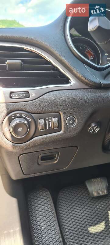 Позашляховик / Кросовер Jeep Cherokee 2019 в Івано-Франківську