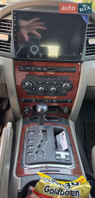 Позашляховик / Кросовер Jeep Cherokee 1988 в Києві фото 5 Позашляховик / Кросовер Jeep Cherokee 1988 в Києві