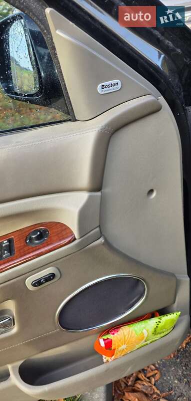 Позашляховик / Кросовер Jeep Cherokee 1988 в Києві фото 6 Позашляховик / Кросовер Jeep Cherokee 1988 в Києві