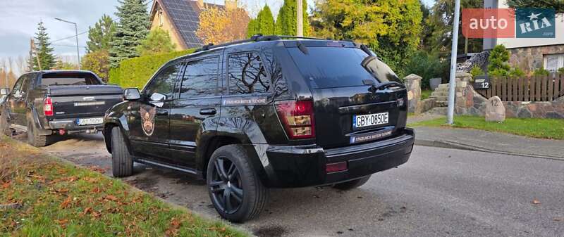 Позашляховик / Кросовер Jeep Cherokee 1988 в Києві фото 11 Позашляховик / Кросовер Jeep Cherokee 1988 в Києві