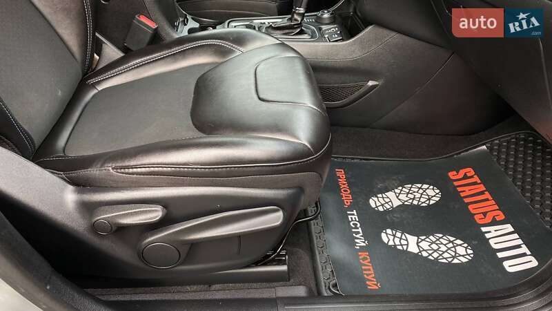 Внедорожник / Кроссовер Jeep Cherokee 2019 в Виннице фото 37 Внедорожник / Кроссовер Jeep Cherokee 2019 в Виннице